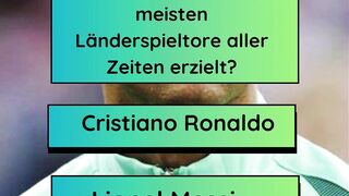 Der Beste ?
