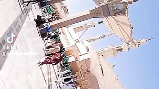 Madina Al Munawwarah