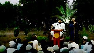 Deoband_ki_Mildaun_Nabi__Mufi_Syed_Noor_Zaman_Naqshbandi_Shazli