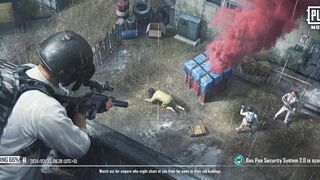 PUBG mobile