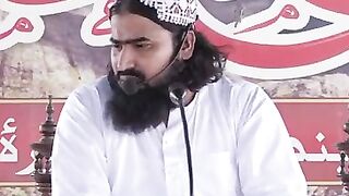 Imam_Ghazli_Ki_Namaz_Un_ki_Walida_Ne_Kesay_Theek_Ki_____Mufti_Syed_Ibrahim_Hashmi_Naqshbandi_Shazli