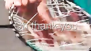 Trying to return world number 1 player