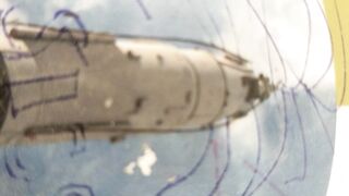 Rocket view