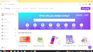 Canva Design Amazing Tool