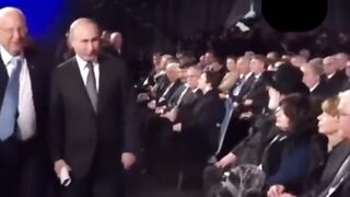Putin Simplicity