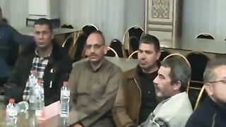بعض ايات الذكر الحكيم تلاوة فضيلة الشيخ نصر ابو الجلاجل مقرئ القنوات الفضائية