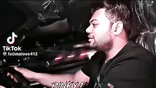 Ducky bhai power Fortuner