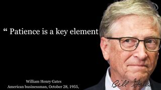 Bill Gates Most Famous Quotes About Success Learn In Life #quotes #motivation #motivationalquotes