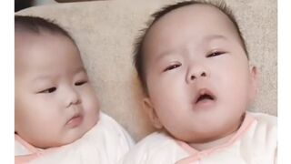 Funny Baby