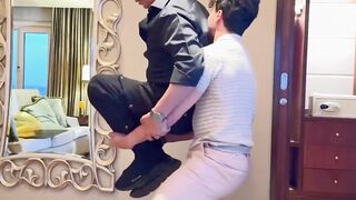 Chote,_ready___????_Tiger_Shroff