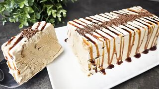 4 ingredients & parfect Racipy in 5 Minutes