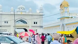 Jhande Sahib
