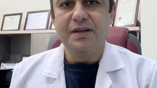 اسباب تضخم الطحال