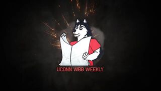 Pregame of the UConn WBB NCAA Tournament Sweet 16