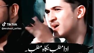 مطلب کی دنیا