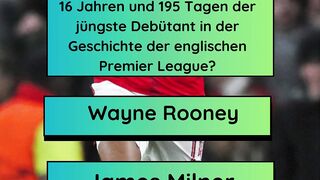 16 Jahren und 195 tagen