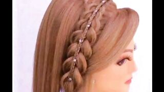 Hair styles