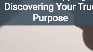 Helping individuals discover their passions