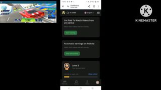 Worker cash ||Watch video and Earn money