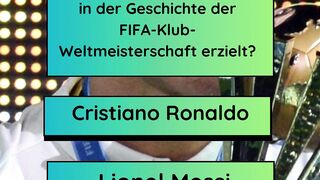 FIFA -Klub-Weltmeisterschaft