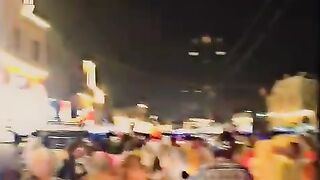 Ayoudhiya Night Video