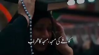19ramzan hazart imam Ali waqai