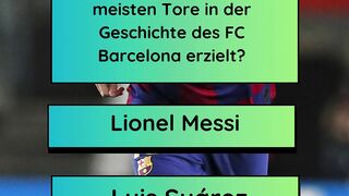 Der beste aller Zeiten