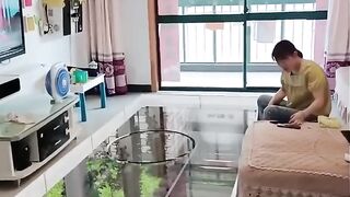 Really China Living in 2050 ????