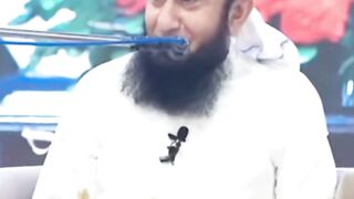 مولانا طارق جمیل