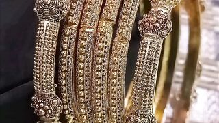 Bangle designs