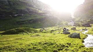 the charm of natural beauty