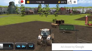 Farming game