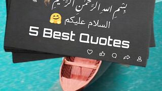 Best Quotes