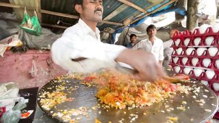 Mumbai famous street style