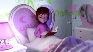 # video kids say BISMIALLAH