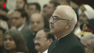 In 2024, the prestigious Bharat Ratna award was conferred upon five eminent personalities:
