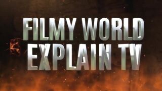 In order to get revenge on Earth, the final human survivor guides the aliens to an unidentified plan