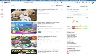 Create Cartoon Animated Kids Learning Videos with Canva | Animated Video Kaise Banaye | Ai Teacher