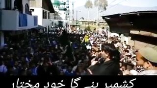 JKLF Yasin Malik Sahib