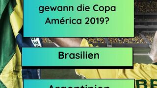 Copa America 2019