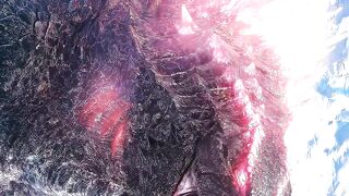 This is the beauty of monsterverse  ❤️‍????❤️‍????
