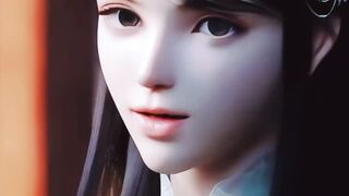 Xiao Yan and Xuner