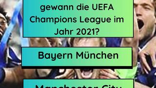 Champions League