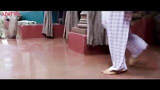 _A Aa_ Movie Ultimate Comedy Scene __ Nithiin_ Samantha __ Trivikram __ Aditya Movies(360P).