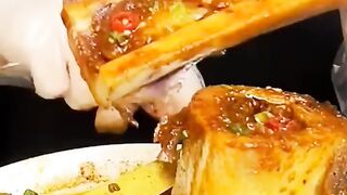 Big bone marrow asmr