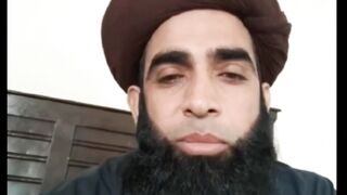 Mr. Syed Abuzar Ghaffari Madrasah