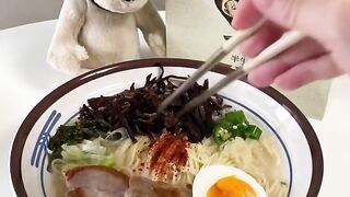 Fukuoka Ramen