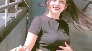 Dance video