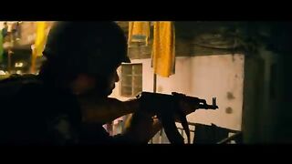 Extraction | One-Shot Gun Fight Scene