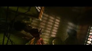 Extraction | First Fight Scene